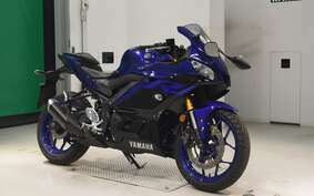 YAMAHA YZF-R25 RG43J