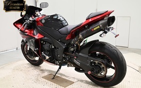 YAMAHA YZF-R1 2012