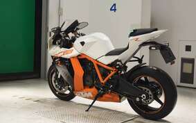 KTM 1190 RC8 R 2016