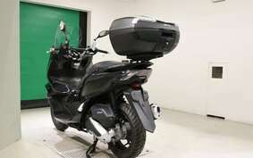 HONDA PCX 160 KF47