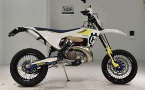 HUSQVARNA TE250I