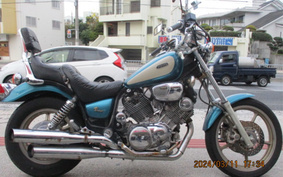 YAMAHA VIRAGO 1100 1995 4PP