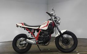 HONDA AX-1 MD21