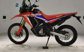 HONDA CRF250 GEN 2 RALLY MD47