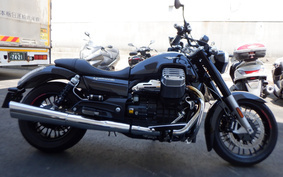 MOTO GUZZI カリフォ1400カスタム 2015