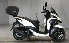 YAMAHA TRICITY 125 SEC1J