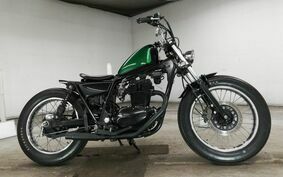 KAWASAKI 250TR BJ250F