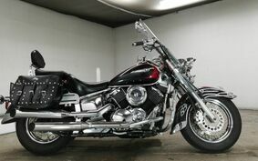 YAMAHA DRAGSTAR 1100 CLASSIC 2004 VP13J