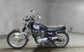 YAMAHA SR400 1992 1JR