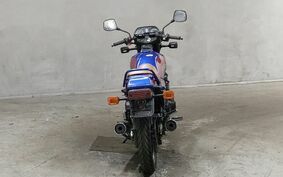 KAWASAKI GPZ400F Gen.2 1984 ZX400A