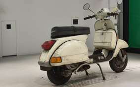 VESPA PX200E