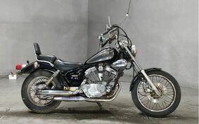 YAMAHA VIRAGO 250 3DM