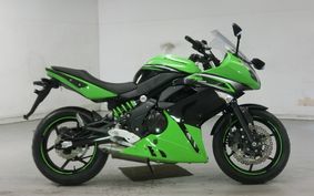 KAWASAKI NINJA 400 R 2012 ER400B