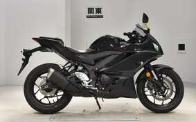 YAMAHA YZF-R25 A RG43J