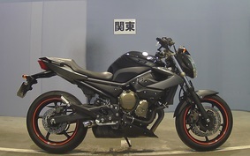 YAMAHA XJ6 N 2010 RJ19