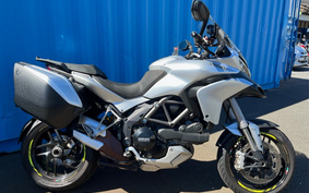 DUCATI MULTISTRADA 1200 S 2013 A302J