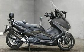 YAMAHA T-MAX 530 2012 SJ09