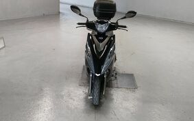 KYMCO GP125i 不明