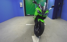 KAWASAKI NINJA 400R 2010 ER400B