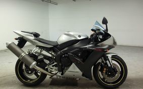 YAMAHA YZF-R1 Fi 2002 RN09