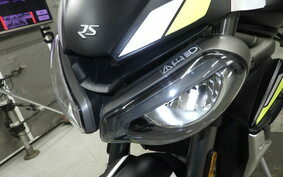 TRIUMPH STREET TRIPLE RS 2020 DA554Z