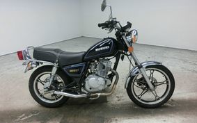 SUZUKI GN125 H PCJG9