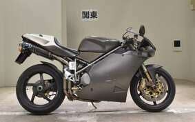 DUCATI 748 MONOPOSTO 2002 H300A