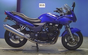 KAWASAKI ZR 700 S 2002 ZR750F