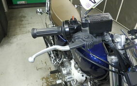 YAMAHA SR400 Gen.5 2022 RH16J