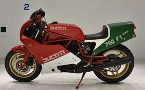 DUCATI 750 F1 1985 750R7