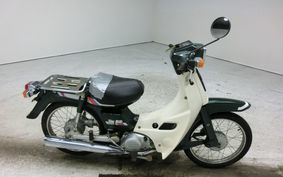 YAMAHA TOWN MATE 80 22K