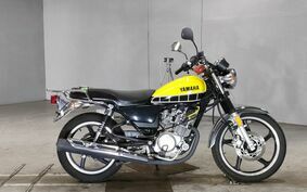 YAMAHA YB125SP PCJL