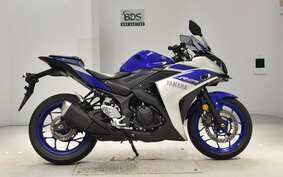 YAMAHA YZF-R25 RG10J