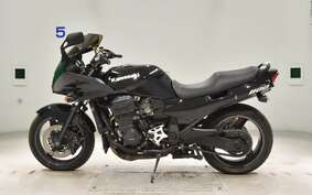 KAWASAKI GPZ1100 Gen.2 1998 ZXT10E