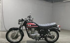 KAWASAKI ESTRELLA CUSTOM BJ250A