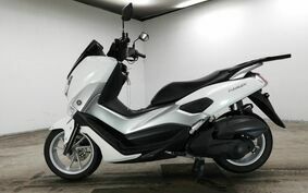 YAMAHA N-MAX 125 SE86J