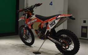 KTM 250 EXC F