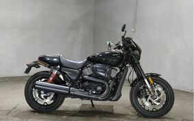 HARLEY XG750Aストリートロッド STREET ROD 2018 NCG