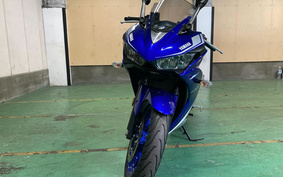 YAMAHA YZF-R3 2017 RH07J