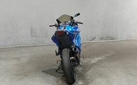 KAWASAKI NINJA 250R EX250K