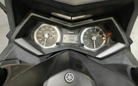 YAMAHA T-MAX 530 2015 SJ12J