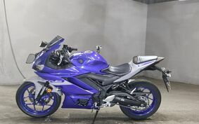 YAMAHA YZF-R3 2022 RH13J