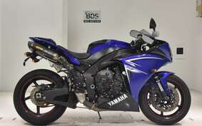 YAMAHA YZF-R1 2009