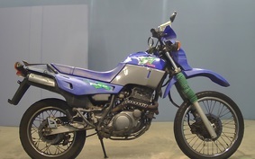 YAMAHA XT400 Artesia ARTESIA 1996 4DW