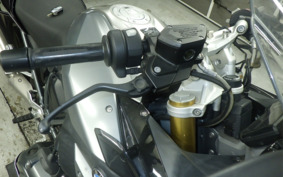 BMW R1200RS 2015