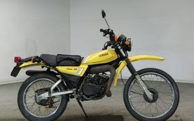 YAMAHA DT125 2NO