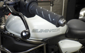 KAWASAKI ELIMINATOR 400 2023 EL400A