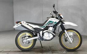 YAMAHA SEROW 250 DG17J