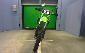 KAWASAKI KLX250 2001 LX250E