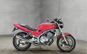 KAWASAKI BALIUS 250 ZR250A